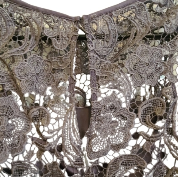 Adrianna Papell Evening/Cocktail/Professional Dress - Picture 3 of 5